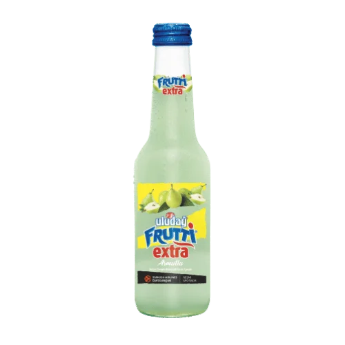 Uludağ Frutti Extra Armut 250 Ml