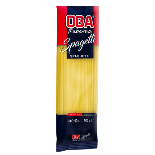 Oba Spagetti Makarna  500 g