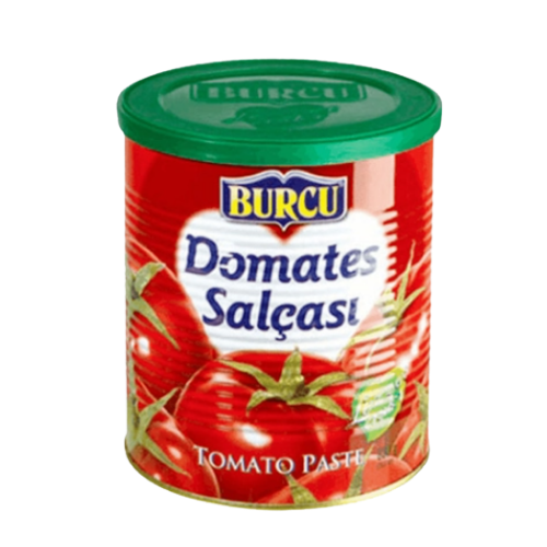 Burcu Domates Salçası 830 G