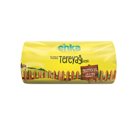 Enka tereyağ tuzsuz 250 gr