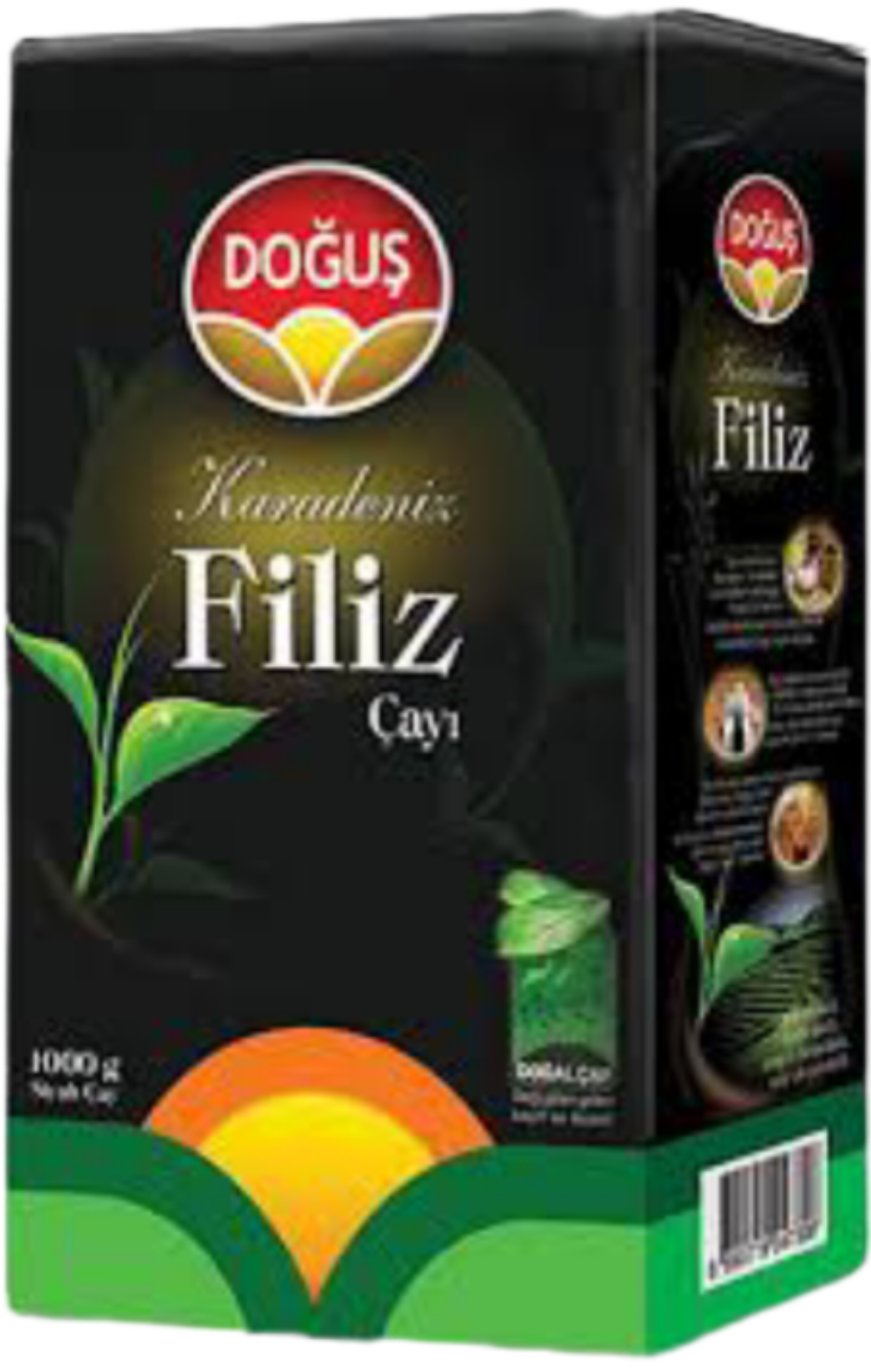 Ofçaysan Çamlıca Filizi 1 kg