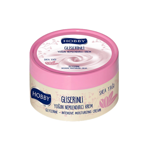 Hobby Gliserin Yoğun Nemlendirici Krem 250 ml