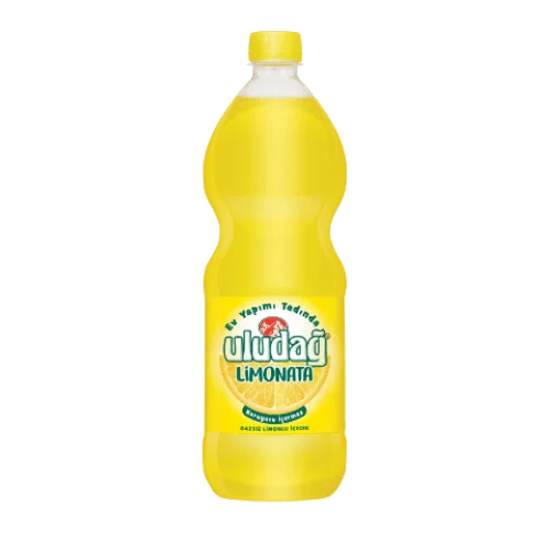 Uludağ Limonata 1 L