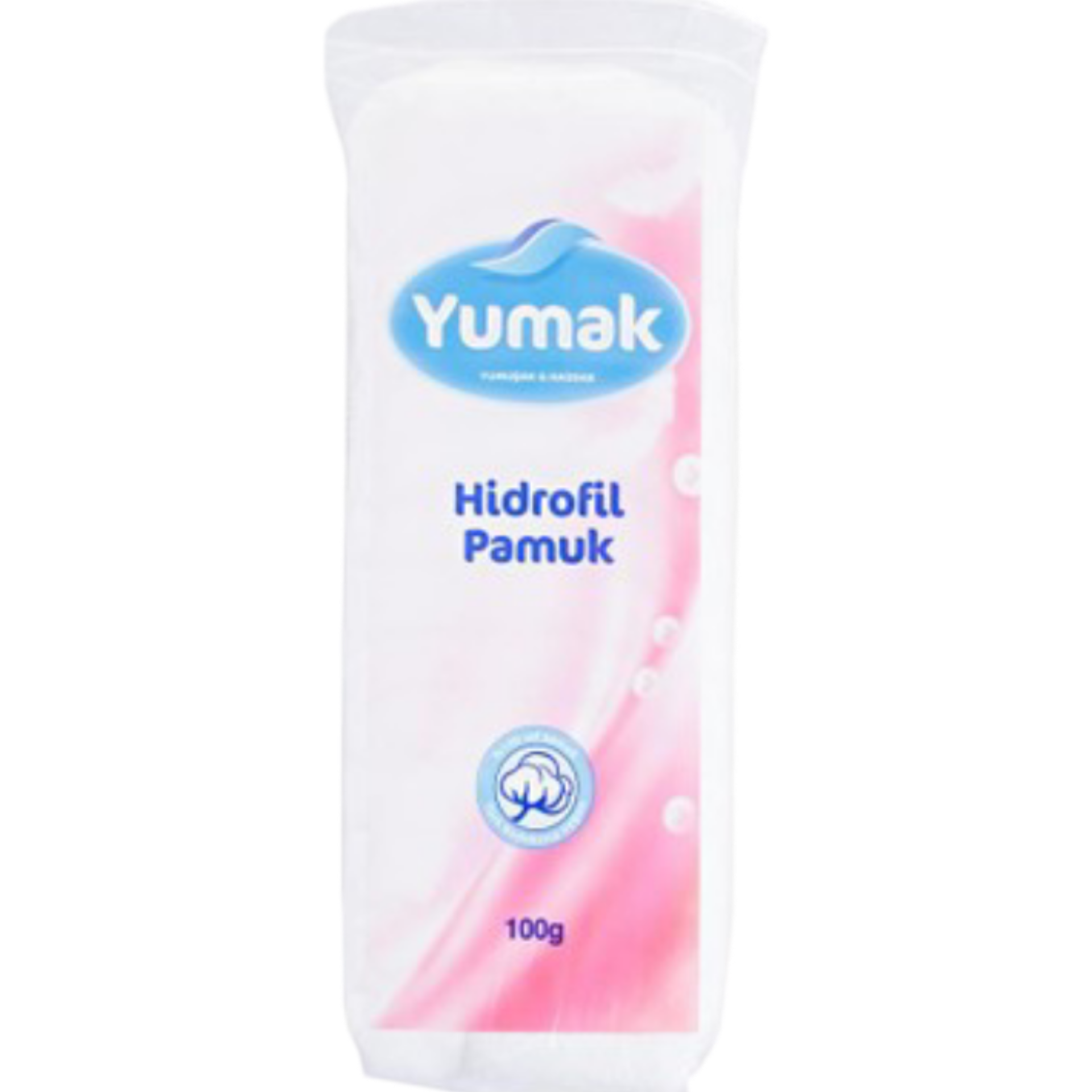 Yumak Hidrofil pamuk 100 g