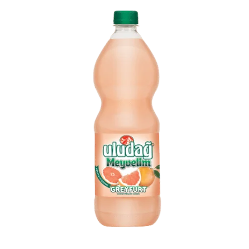 Uludağ Meyvelim Greyfurt 1 L