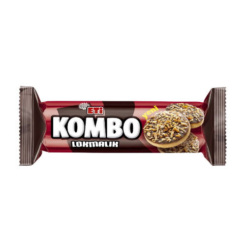 Eti kombo lokmalık 84 Gr 