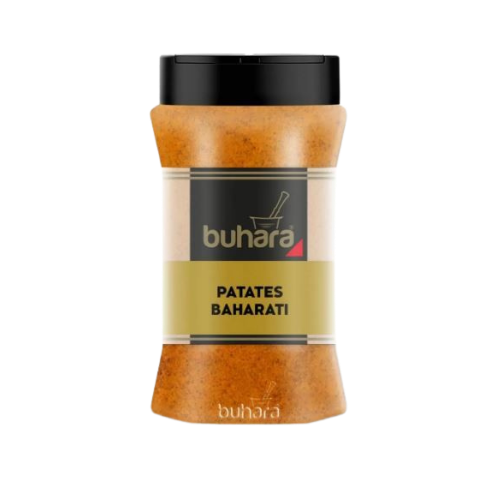 Buhara papates baharatı 200 g 