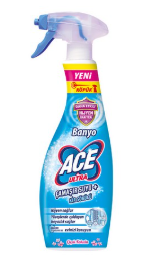 Ace Ultra Köpük Çiçek 700 ml